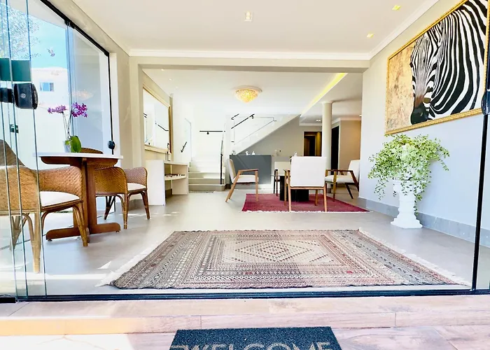 Ariana Apart Hotel Canasvieiras