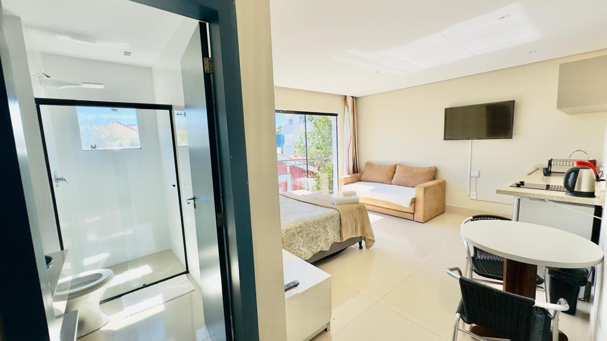 Aparthotel Ariana Canasvieiras