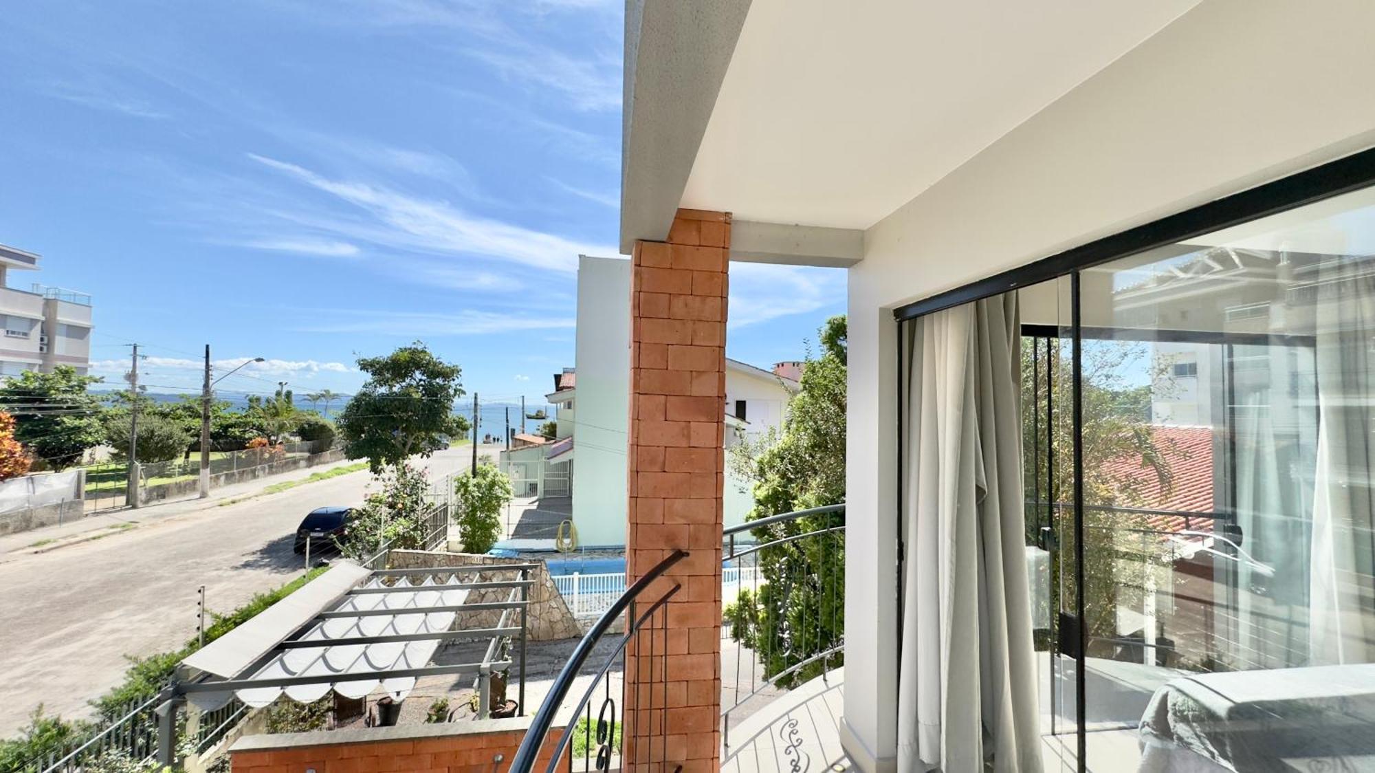 Aparthotel Ariana Canasvieiras Florianopolis