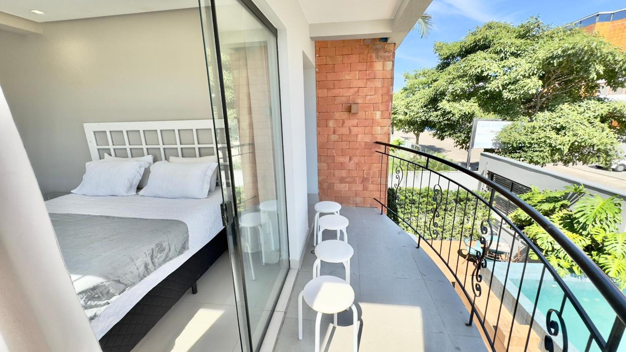 Aparthotel Ariana Canasvieiras