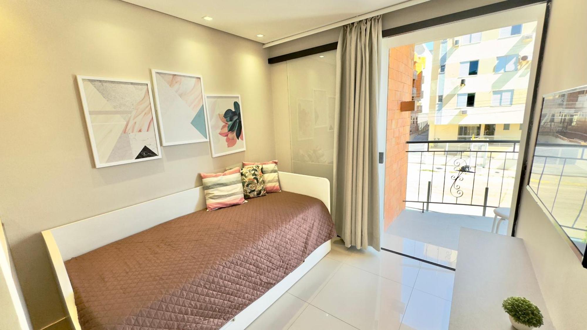 Ariana Canasvieiras Aparthotel *