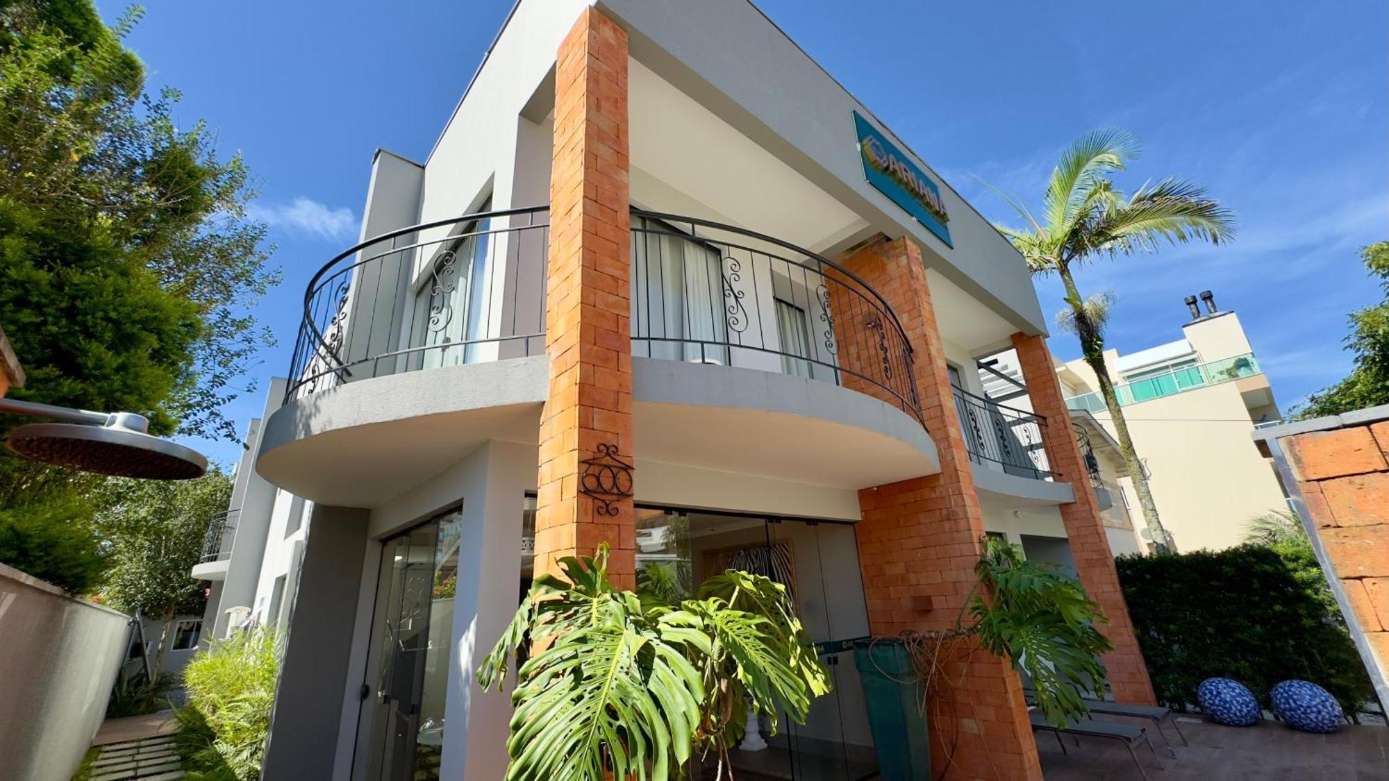 Aparthotel Ariana Canasvieiras *